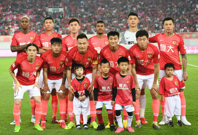 中国球员的