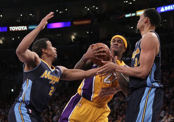 精准的三分 精准的三分