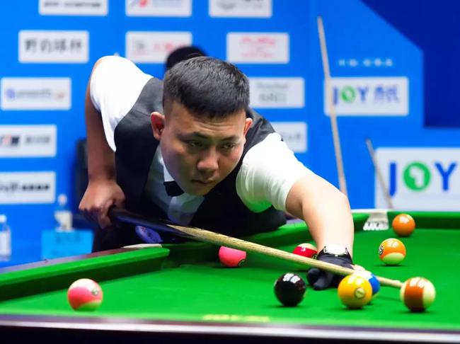 更和谐的环 更和谐的环