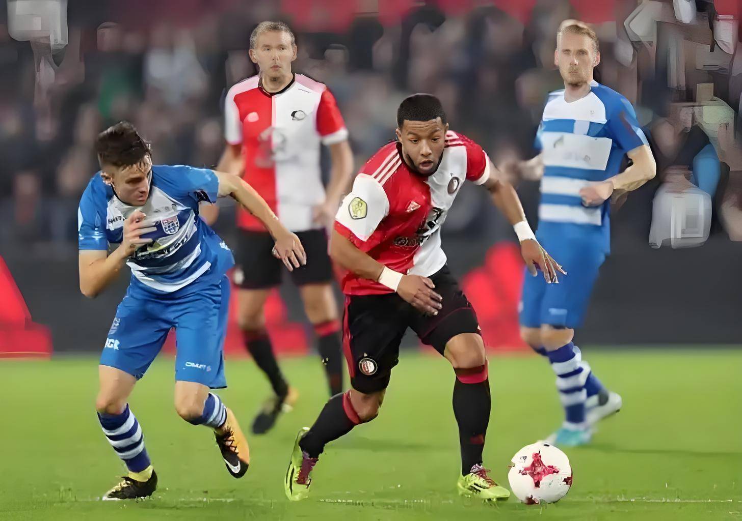 勒成为了球 勒成为了球