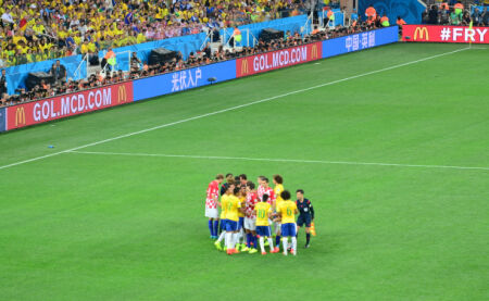 他们的竞争 他们的竞争