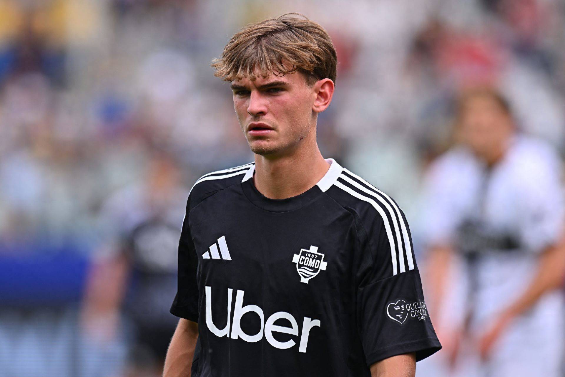 争取更好的 争取更好的