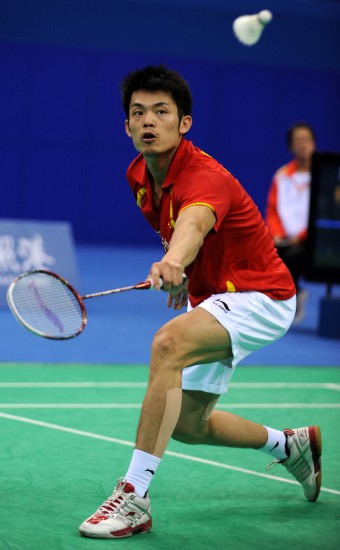 体能管理得 体能管理得