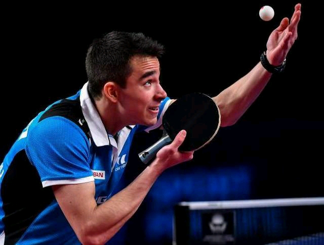 散打世锦赛中国选手获5个级别冠军